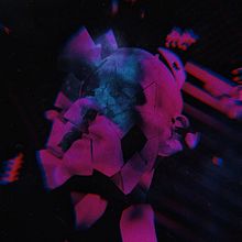 All Falls Apart. 3D, Photograph, Post-production, Photo Retouching, and 3D Modeling project by Adrián Beato Fernández - 08.10.2022