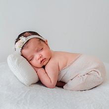 Mi proyecto del curso: Introducción a la fotografía newborn Fabiola Sepulveda . Projekt z dziedziny Fotografia, Fotografia portretowa, Fotografia stud, jna,  Fotografia lifest, le i Fotografia wnętrz użytkownika Fabiola Sepulveda - 30.07.2022