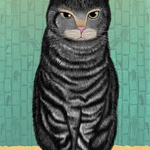 Mi proyecto del curso: De la ilustración al merchandising: comercializa tu obra artística_MARCA ANIMAL PRINTED. Een project van Traditionele illustratie, Grafisch ontwerp, Marketing, Digitale illustratie y Business van Isabela Salvatierra - 04.08.2022