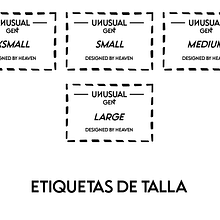 Mi proyecto del curso: Diseño y creación de una colección de ropa desde cero. Accessor, Design, and Fashion Design project by Miguel Ángel - 08.04.2022