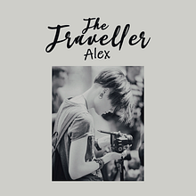 Perfil psicológico de Alex. Writing, Narrative, Fiction Writing, and Creative Writing project by Desireé Martín - 10.04.2022