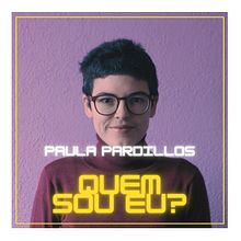 QUEM SOU EU?. Un proyecto de Cine, Cine, vídeo, televisión, Televisión y YouTube Marketing de Paula Pardillos - 04.08.2022