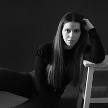 Projeto Final "Black&White". Photograph, Fashion Photograph, Portrait Photograph, and Studio Photograph project by Bruno Neto - 08.04.2022