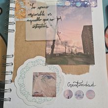 Mi proyecto del curso:  Bullet journal creativo: planificación y creatividad . Traditional illustration, Lettering, Drawing, H, Lettering, Management, and Productivit project by Daniela Arce - 08.04.2022