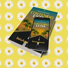 Ilustraciones básicas de portadas. . Traditional illustration, and Design project by Andrielis Gil - 08.05.2022