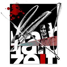 Mein Kursprojekt: Künstlerische Collage mit Mischtechniken. Collage, Digital Illustration, Digital Design, and Editorial Illustration project by jules21 - 08.05.2022
