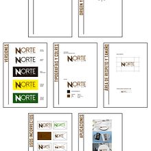 Mi proyecto del curso: Creación de un logotipo original desde cero. Design, Br, ing, Identit, Graphic Design, and Logo Design project by Daniel Micola Pangua - 08.05.2022