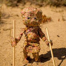 Love. Un progetto di Stop motion di zoun - 05.08.2022