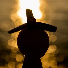 La vie d'Hélice. Un progetto di Stop motion di zoun - 05.08.2022