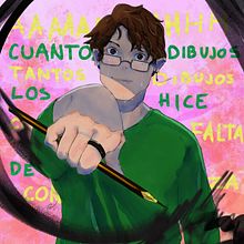 Mi proyecto del curso: Ilustración digital de personajes manga. Traditional illustration, Character Design, Comic, Digital Illustration, and Manga project by David Alejandro Flores Gatica - 08.05.2022