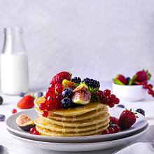 My project for course: Food Styling and Photography for Instagram. Un projet de Photographie, Réseaux sociaux, Retouche photographique, Photographie smartphone, Photographie de produits, Photographie numérique, Photographie gastronomique, Photographie pour Instagram, Photographie lifest, le, St , et lisme culinaire de ihab khalil - 05.08.2022