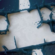 Reel 2022 . % Guzmán Caballero Rodríguez tarafından hazırlanan Hareketli Grafikler, Film, Video ve TV, 3D, Animas, Ve on projesi - 08.01.2022