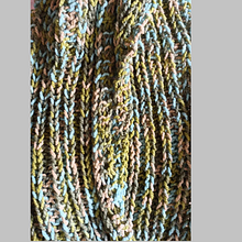 Gorro para mi hija. Un progetto di Maglia di carpediem_ger - 05.08.2022