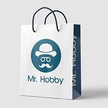 Mi proyecto del curso: Diseño de logotipos para principiantes. Un progetto di Design, Br, ing, Br, identit, Graphic design e Design di loghi di Oscar Cante Murcia - 06.08.2022