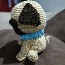 Mi proyecto del curso: Técnicas de crochet para tejer amigurumis. Projekt z dziedziny Craft, Projektowanie zabawek,  Tkactwo, DIY, Sz, dełkowanie, Amigurumi, Wzornictwo tekst i liów użytkownika Jennifer Johana Villamizar Jaime - 06.08.2022