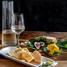 Mein Kursprojekt: Dark and Moody Food-Fotografie Ein Projekt aus dem Bereich Gastronomiefotografie, Fotografie für Instagram, Food St und ling von Thomas Gutschi - 06.08.2022