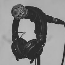 Mi proyecto del curso: Introducción a la locución. Film, Video, TV, Film, Communication, and Audio project by Laura Pérez Rebollo - 08.06.2022