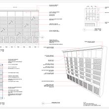 CURSO ARCHICAD. Un proyecto de Arquitectura, Diseño, creación de muebles					, Diseño gráfico, Arquitectura interior, Paisajismo, Diseño de producto, Animación 3D, Dibujo, Modelado 3D, Decoración de interiores, Interiorismo, Diseño de espacios, Diseño, 3D y Diseño de interiores de Gaston Becerra Bustos - 05.08.2022
