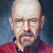 My project for course: Realistic Portrait with Coloured Pencils. Projekt z dziedziny Trad, c, jna ilustracja,  Sztuki piękne, R, sunek ołówkiem,  R, sunek, Portret, R, sunek realist, czn,  R, sunek art, st, czn, R i sowanie kredkami użytkownika Kylie Carney - 06.08.2022