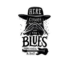 My project for course: Retro Hand-Lettering: Embracing Imperfections. Traditional illustration, Lettering, Digital Illustration, Digital Lettering, H, and Lettering project by Alex Ivanov - 07.29.2022