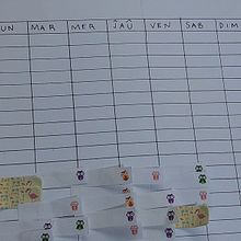 My project for course: Time Management Techniques for Creators and Creatives. Creative Consulting, Marketing, Management, and Productivit project by Rommel John Panal - 08.07.2022