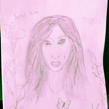 My project for course: Daily Sketching for Creative Inspiration. Traditional illustration, Sketching, Creativit, Drawing, and Sketchbook project by Dib Last - 08.07.2022