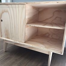 Mi proyecto del curso: Diseño y construcción de muebles para principiantes. Projekt z dziedziny Craft, Projektowanie i w, rób mebli, Projektowanie wnętrz, DIY i Obróbka drewna użytkownika jcarcacia - 07.08.2022