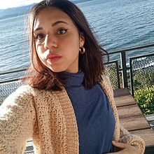 Mi proyecto del curso: Crochet: diseña y teje prendas de estilo romántico. Projekt z dziedziny Projektowanie mod,  Tkactwo, DIY, Sz, dełkowanie, Wzornictwo tekst i liów użytkownika mariahcarett - 06.08.2022