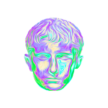 Projekt końcowy z kursu Psychodelicznej animacji . Un proyecto de Animación de Szymon Zapalski - 08.08.2022