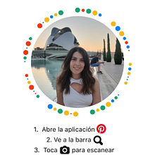 Mi proyecto del curso: Introducción a Pinterest: perfil, tableros y pins. Social Media, Digital Marketing, Content Marketing, and Social Media Design project by Leticia Maroñas - 08.08.2022