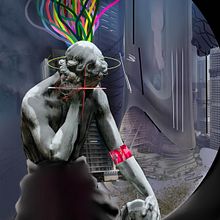 Meu projeto do curso: Iniciação à concept art: desenhando o futuro. Traditional illustration, Photo Retouching, Digital Illustration, Video Games, and Concept Art project by Joao Vitor - 08.08.2022