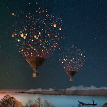 My project for course: Magical Photomontage in Photoshop: Creating Visual Metaphors. Photograph, Post-production, Photo Retouching, Digital Photograph, Photographic Composition, and Photomontage project by Wofford Jones - 08.14.2022
