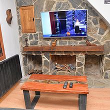 Apartamentos Pirineu Turístic. Web Design, Web Development, Photograph, and SEO project by Net Engineer Diseño Web - 08.09.2022