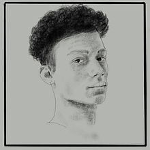 Traditional Drawing Techniques With Procreate by Laura Pérez. Traditional illustration, Sketching, Drawing, Pencil Drawing, Digital Illustration, Digital Design, and Digital Drawing project by June Malone - 08.09.2022