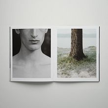 La Cattedrale. Un proyecto de Fotografía de Tommaso Parrillo - 09.08.2022