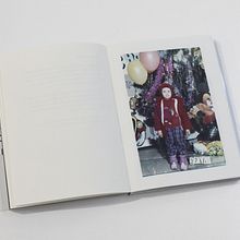 How I tried to convince my husband to have children. Photograph project by Tommaso Parrillo - 08.09.2022