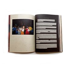 Rules for fighting. Photograph project by Tommaso Parrillo - 08.09.2022