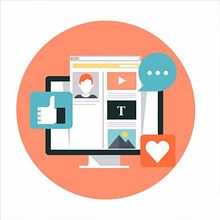 Mi proyecto del curso: Fundamentos del community management. Un proyecto de Redes Sociales, Marketing Digital, Marketing de contenidos y Marketing para Instagram de Javier Barquilla Toboso - 09.08.2022