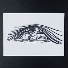 Meu projeto do curso: Desenho de cenas infantis: represente as emoções. Traditional illustration, Pencil Drawing, Drawing, Watercolor Painting, Children's Illustration & Ink Illustration project by Susana Garcia - 07.30.2022