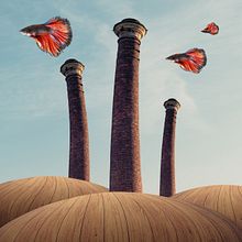 Mi proyecto del curso: Secretos del fotomontaje y el retoque creativo. Photograph, Photograph, Post-production, VFX, Photo Retouching, Fine-Art Photograph, Photographic Composition, and Photomontage project by Brunella Buttini - 08.09.2022
