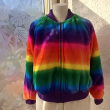 Il mio progetto del corso: Crea e personalizza la tua prima giacca bomber. Fashion Design, Sewing, Patternmaking, and Dressmaking project by Arianna Chunu Pierini - 08.09.2022
