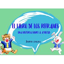 Mi proyecto del curso: Técnicas narrativas para historias ilustradas. Traditional illustration, Watercolor Painting, Stor, telling, Stor, board, Children's Illustration, Narrative, and Fiction Writing project by Jeniffer Nathali Otalora Moya - 08.09.2022