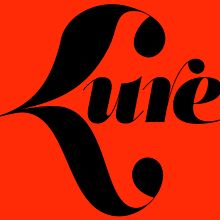 Logotypes. Art Direction, Graphic Design, T, and pograph project by Serge Ricco - 08.09.2022