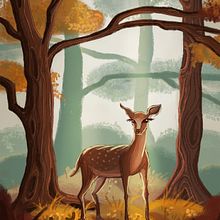 An environment with a beer . Traditional illustration, Drawing, and Concept Art project by Aisha Gamal - 08.09.2022