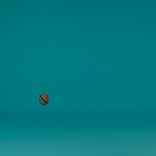 Mi proyecto del curso: Principios básicos de animación 3D. Motion Graphics, 3D, Animation, 3D Animation, and 3D Modeling project by Lizz Riverland - 08.05.2022