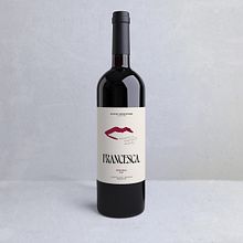Mi proyecto del curso: Diseño y producción de una etiqueta de vino. Br, ing, Identit, Graphic Design, and Packaging project by Chechu Perez - 08.10.2022