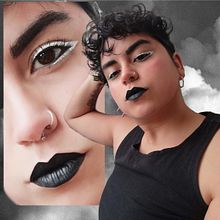 Grr.mua. Un proyecto de Dirección de arte y Diseño de vestuario de Paz O. T. - 10.08.2022