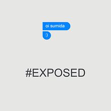 #exposed [short film]. Un proyecto de Audio, Postproducción audiovisual y Sound Design de Murilo Goulart - 31.07.2021