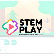 STEM Play [game]. Un proyecto de Audio y Sound Design de Murilo Goulart - 12.04.2020