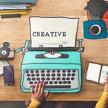 Mi proyecto de curso: GIMNASIO DE ESCRITURA  . Creative Writing, and Fiction Writing project by cony - 08.10.2022